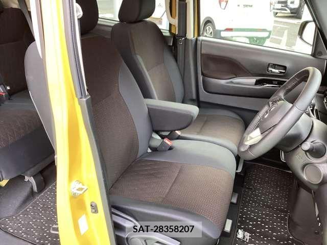 Mitsubishi EK X SPACE 2023-01 210132-3