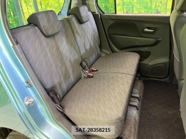 Suzuki WAGON R 2013-08 311698-9