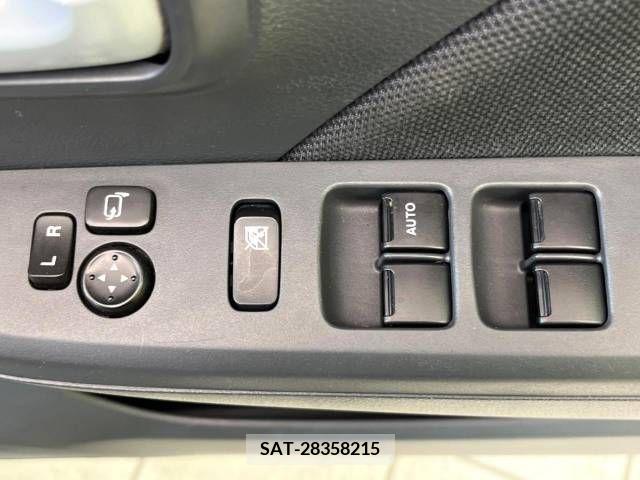 Suzuki WAGON R 2013-08 311698-6