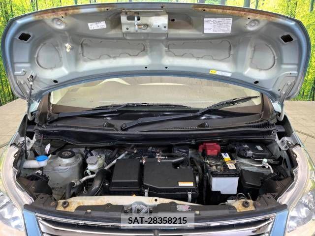 Suzuki WAGON R 2013-08 311698-19