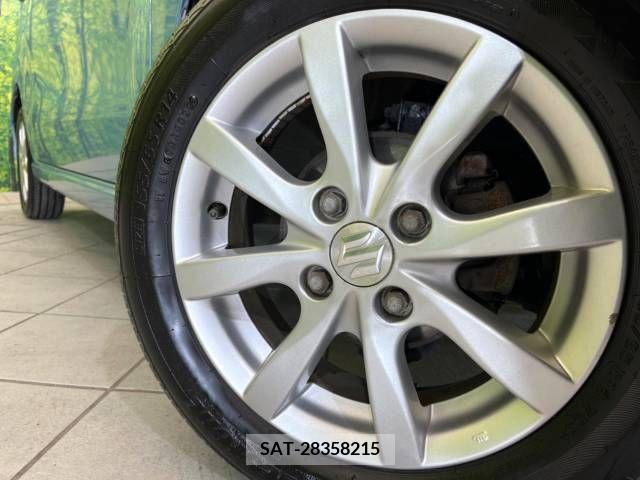 Suzuki WAGON R 2013-08 311698-13
