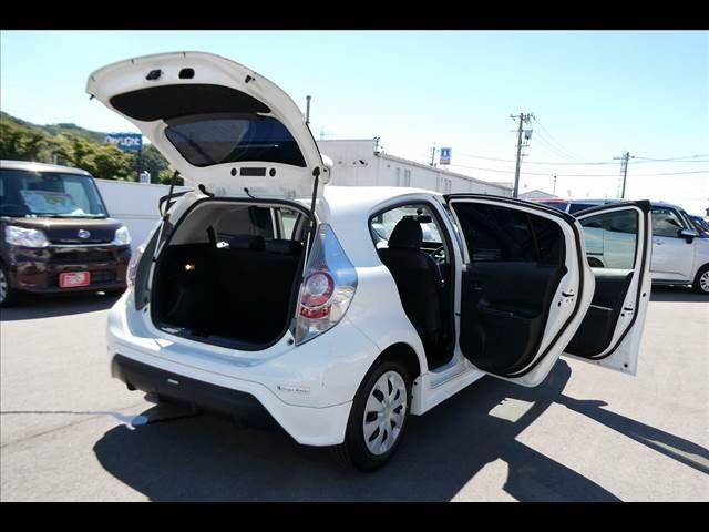 Toyota AQUA 2014-07 20322-19