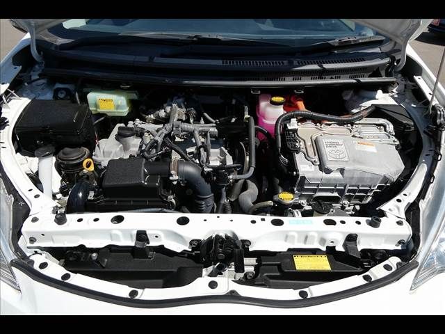 Toyota AQUA 2014-07 20322-12