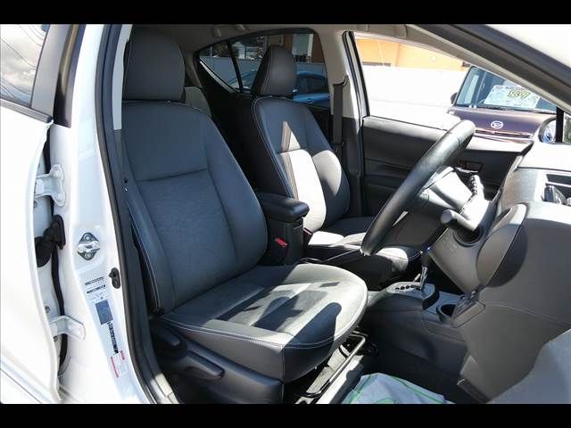 Toyota AQUA 2014-07 20322-8