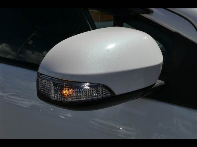 Toyota AQUA 2014-07 20322-18