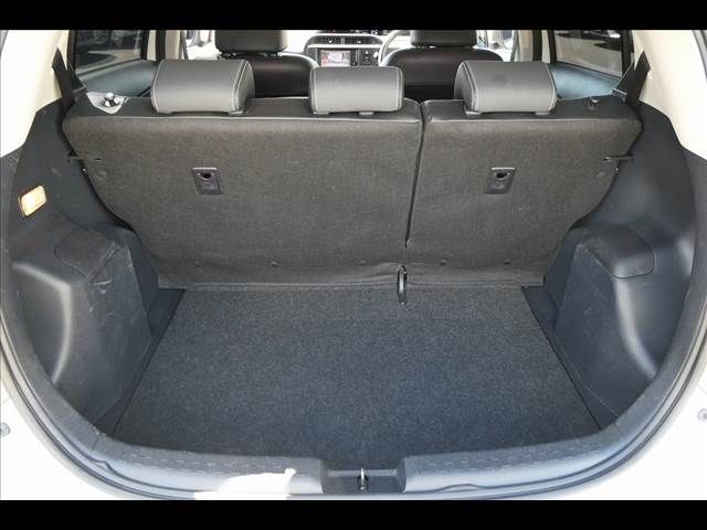 Toyota AQUA 2014-07 20322-11