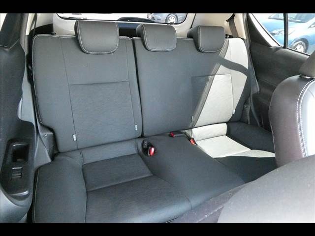 Toyota AQUA 2014-07 20322-10