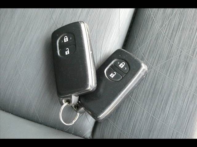 Toyota AQUA 2014-07 20322-6