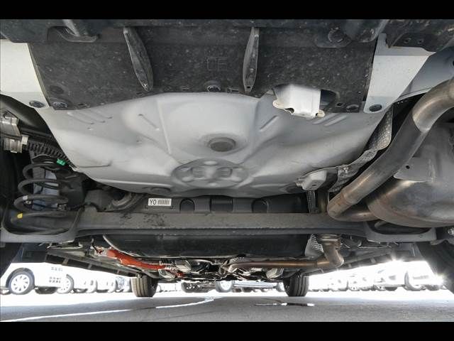 Toyota AQUA 2014-07 20322-13