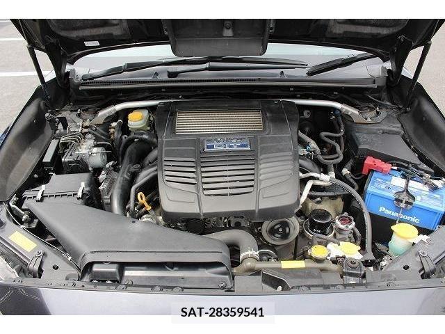 Subaru LEVORG 2017-09 275125-15