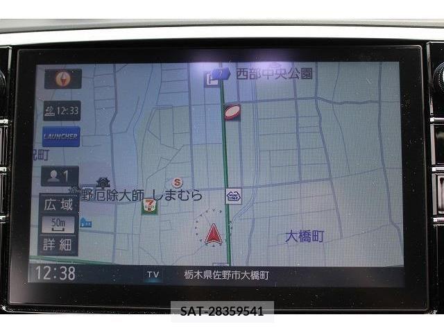 Subaru LEVORG 2017-09 275125-14