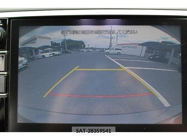 Subaru LEVORG 2017-09 275125-12