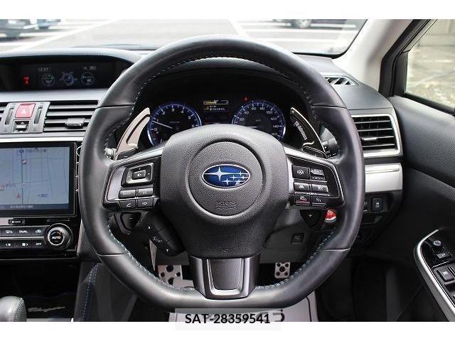 Subaru LEVORG 2017-09 275125-10