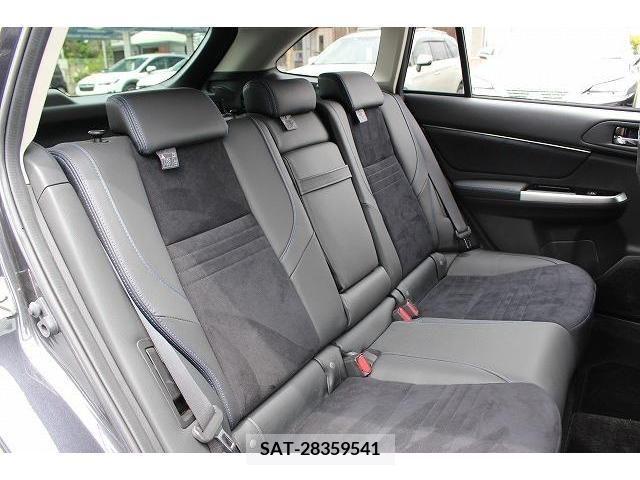 Subaru LEVORG 2017-09 275125-9