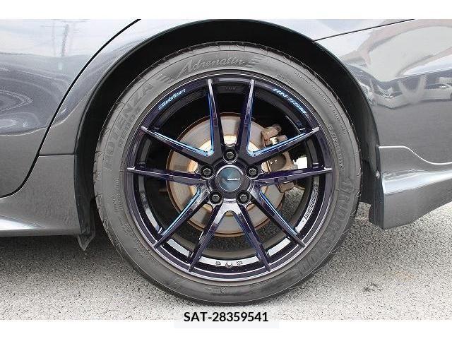 Subaru LEVORG 2017-09 275125-7