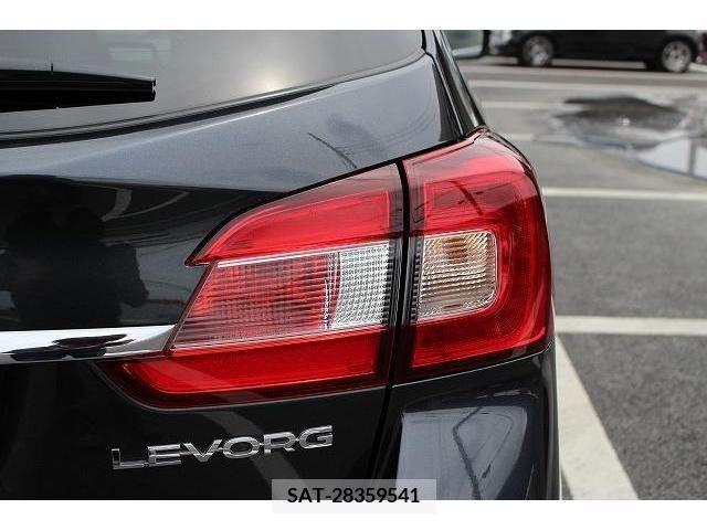 Subaru LEVORG 2017-09 275125-6
