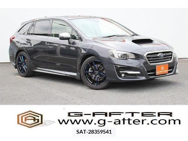 Subaru LEVORG 2017-09 275125-0