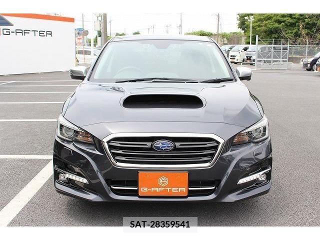 Subaru LEVORG 2017-09 275125-1