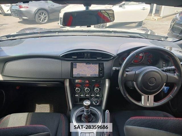 Toyota 86 2015-10 344625-1