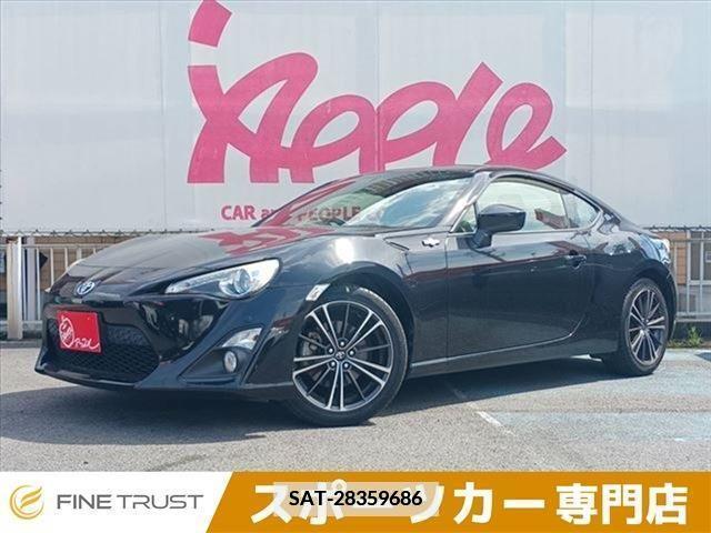 Toyota 86 2015-10 344625-0