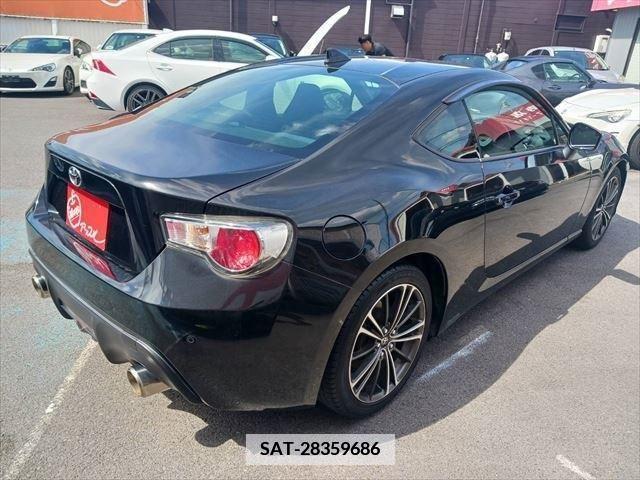 Toyota 86 2015-10 344625-15