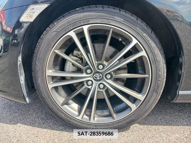 Toyota 86 2015-10 344625-26