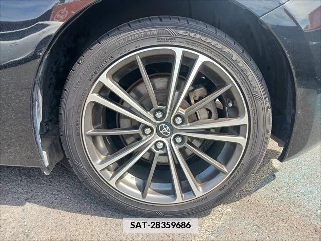Toyota 86 2015-10 344625-25