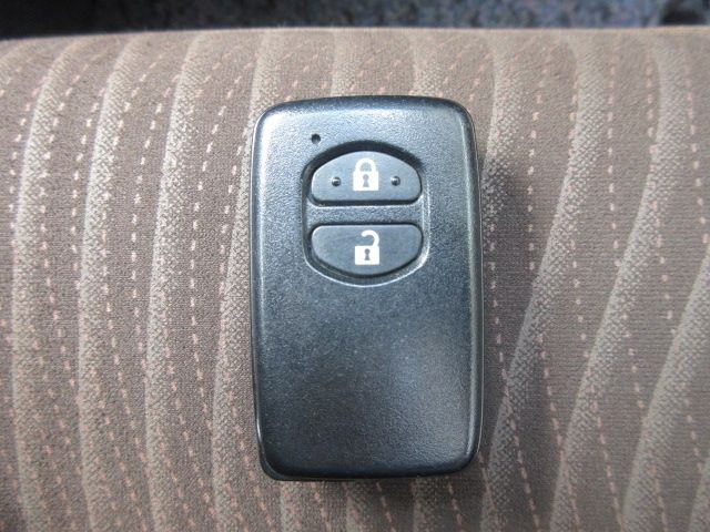 Toyota AQUA 2012-11 5514-16