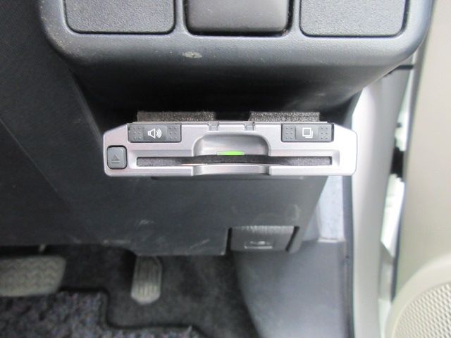 Toyota AQUA 2012-11 5514-17