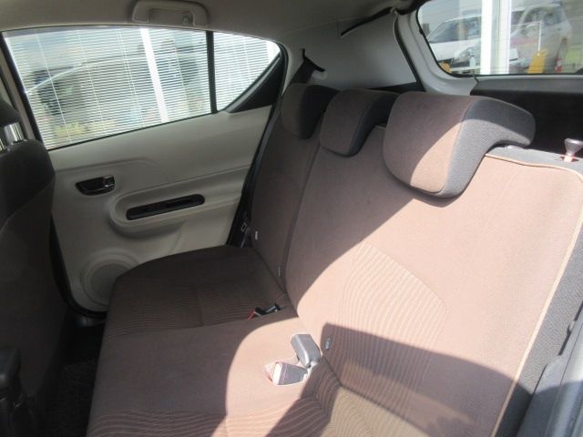 Toyota AQUA 2012-11 5514-5