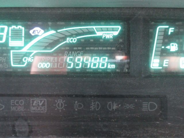 Toyota AQUA 2012-11 5514-20