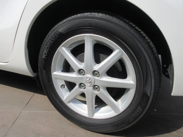 Toyota AQUA 2012-11 5514-7