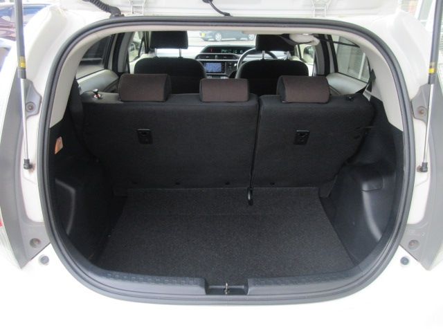 Toyota AQUA 2012-11 5514-8