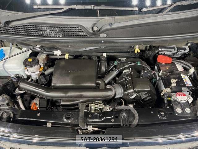 Honda N BOX CUSTOM 2022-07 392684-18