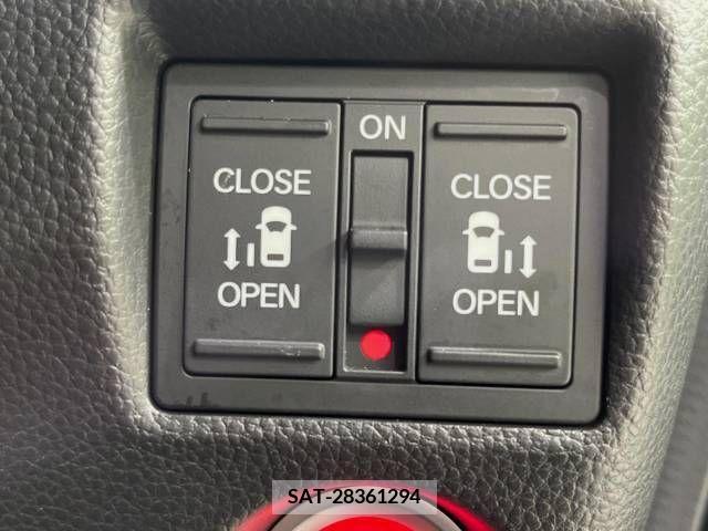 Honda N BOX CUSTOM 2022-07 392684-5