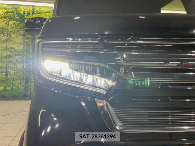 Honda N BOX CUSTOM 2022-07 392684-12