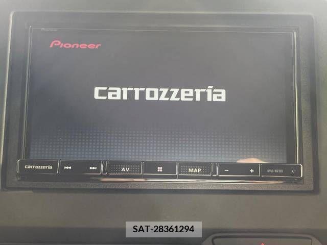 Honda N BOX CUSTOM 2022-07 392684-3