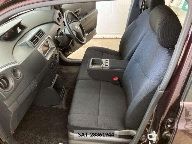 Toyota BB 2013-08 356764-13