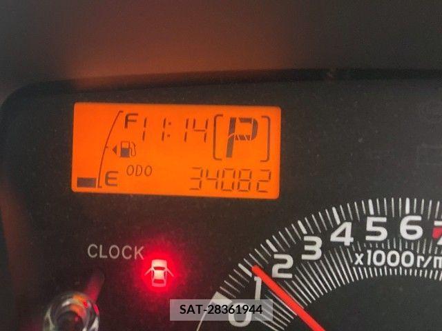 Toyota BB 2013-08 356764-20
