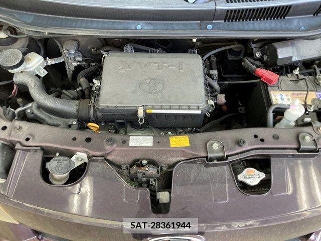 Toyota BB 2013-08 356764-22