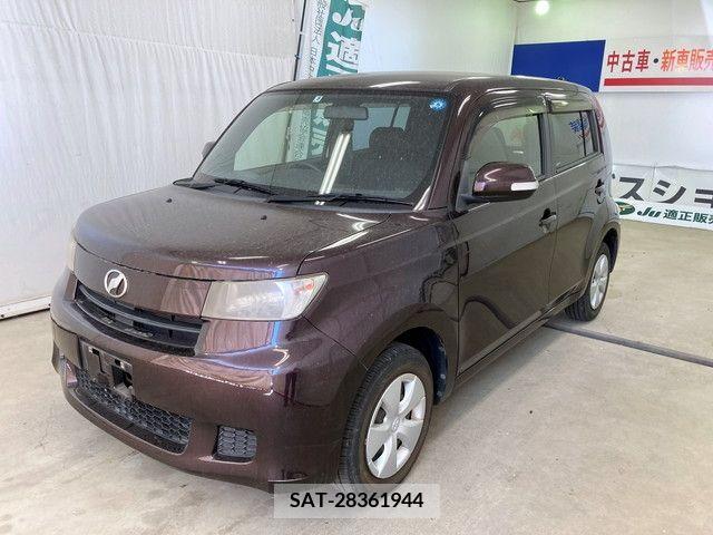 Toyota BB 2013-08 356764-3