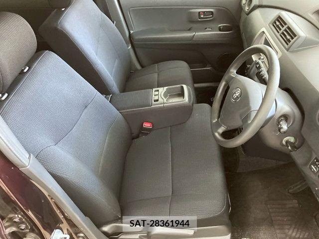 Toyota BB 2013-08 356764-9