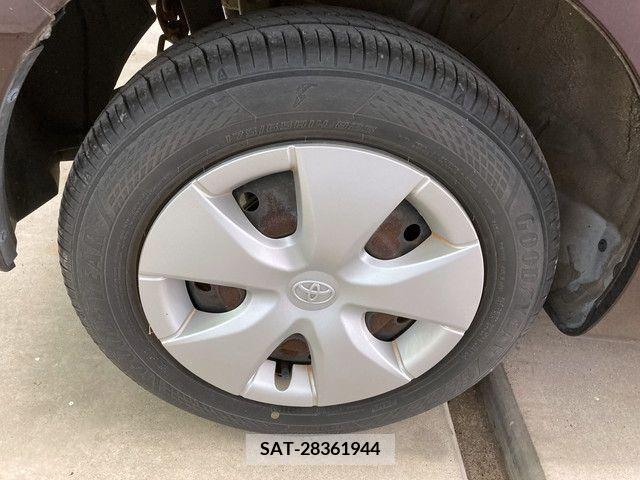 Toyota BB 2013-08 356764-8