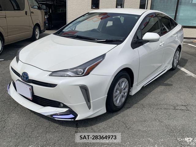 Toyota PRIUS 2019-07 322427-13