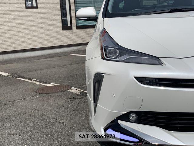 Toyota PRIUS 2019-07 322427-9