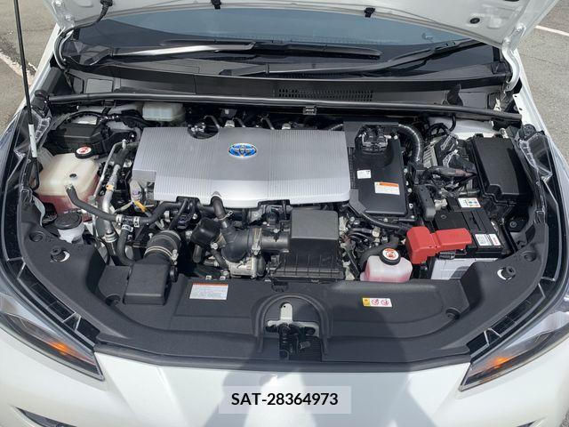 Toyota PRIUS 2019-07 322427-11