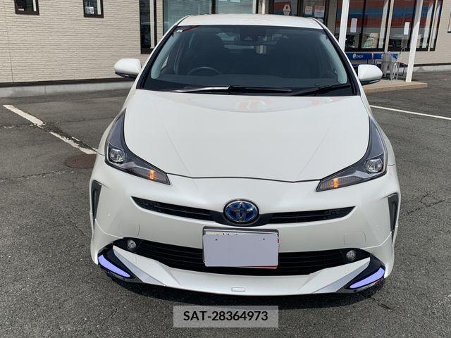 Toyota PRIUS 2019-07 322427-15