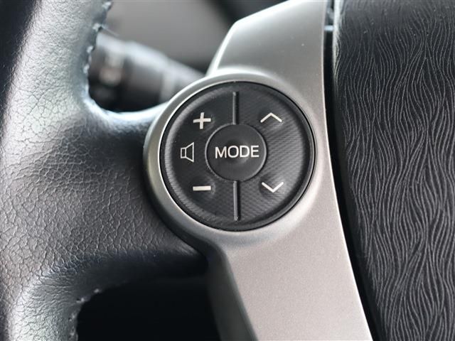 Toyota PRIUS 2013-08 195234-11