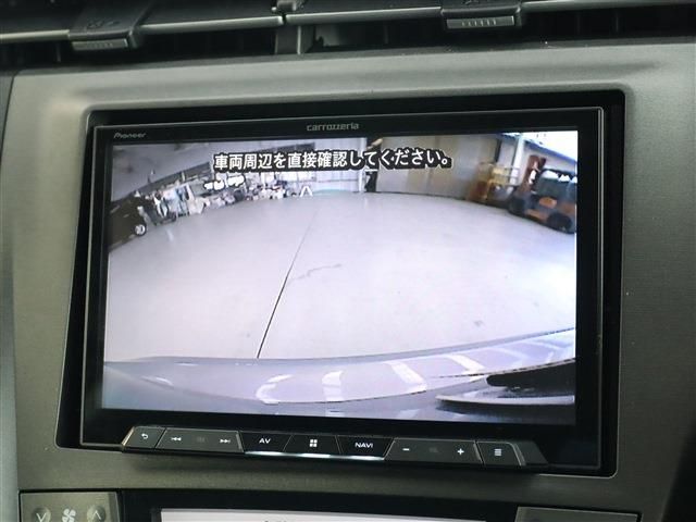 Toyota PRIUS 2013-08 195234-3