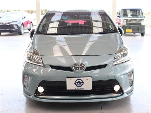 Toyota PRIUS 2013-08 195234-26